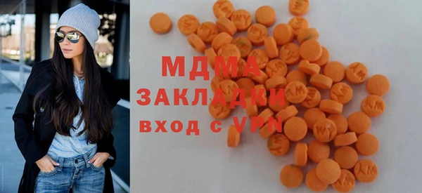 круглые Липки